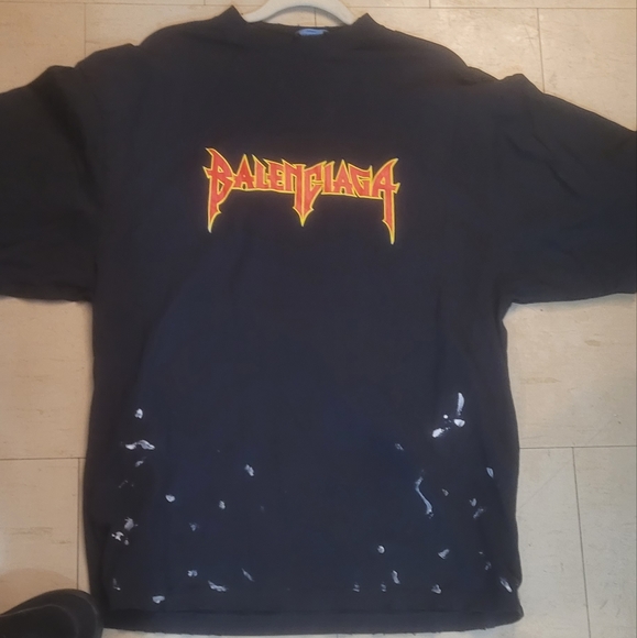 Balenciaga - Picture 4 of 4